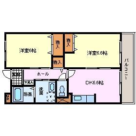 泉大津市森町２丁目のマンション