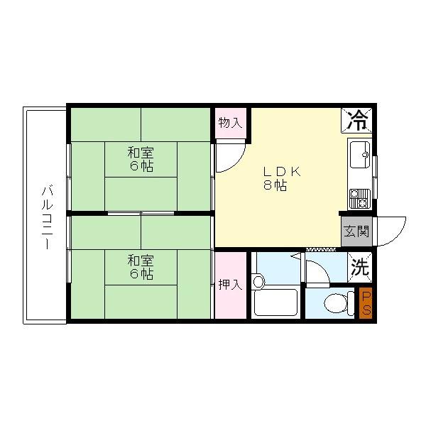 高石市西取石５丁目のマンション