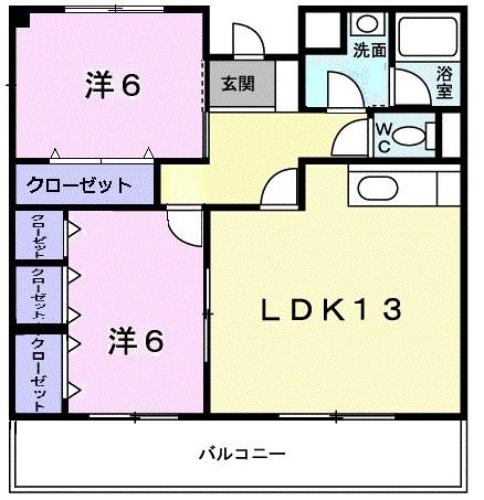 泉大津市宮町のマンション