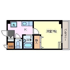 高石市西取石１丁目のマンション