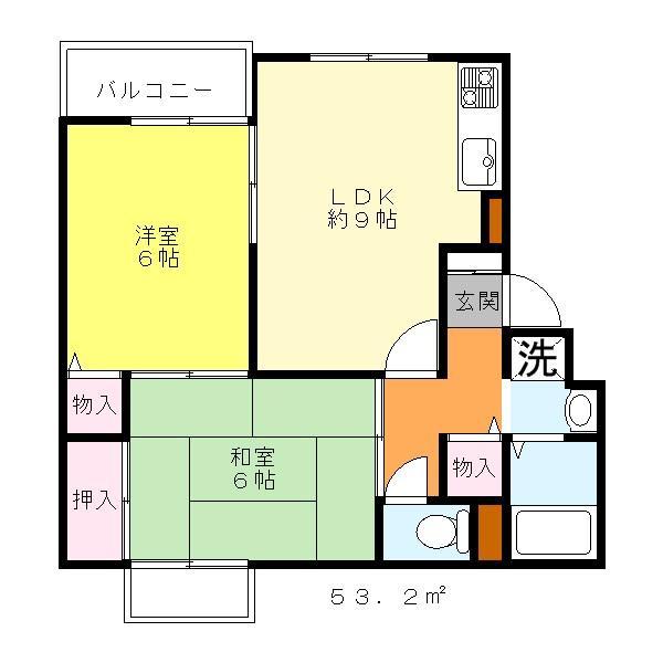 高石市加茂４丁目のマンション