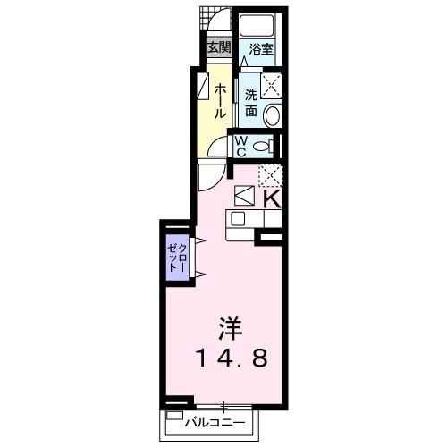 和泉市池上町２丁目のアパート