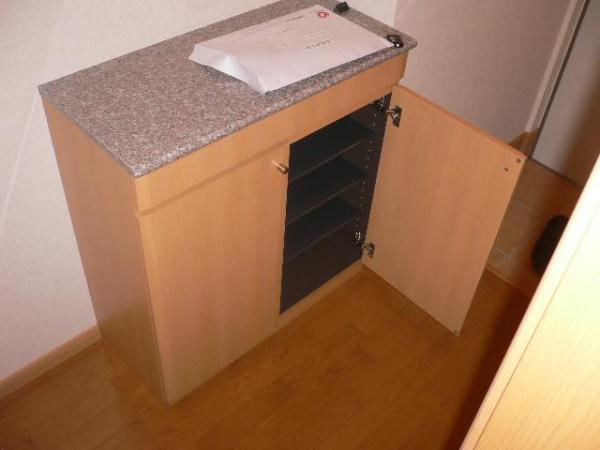 和泉市池上町２丁目のアパート