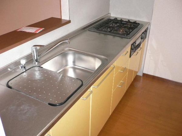 泉大津市末広町１丁目のテラスハウス
