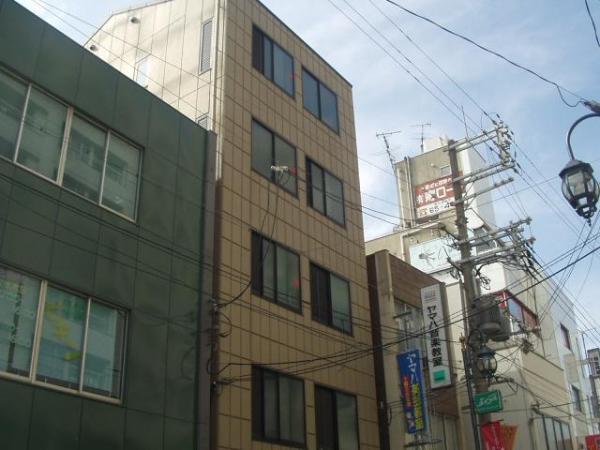 高石市綾園１丁目のマンション