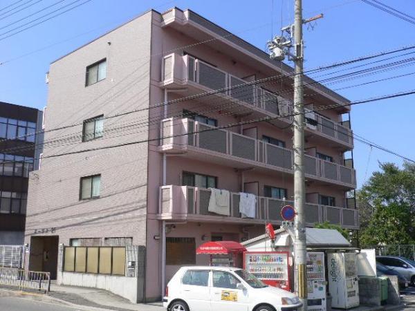 堺市西区鳳北町３丁のマンション