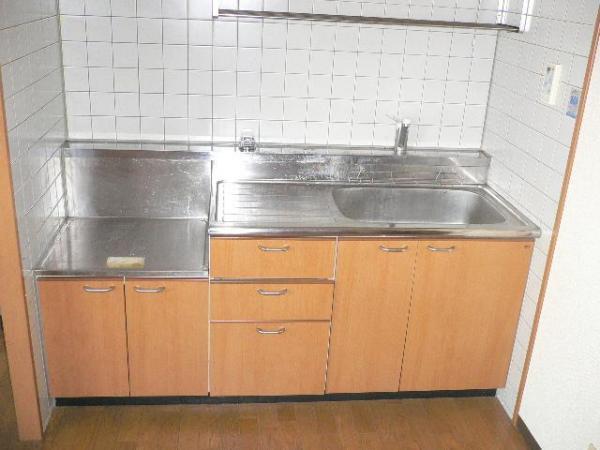 堺市西区鳳北町３丁のマンション