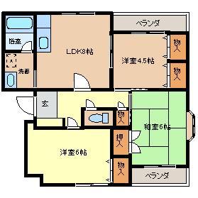 高石市綾園５丁目のマンション