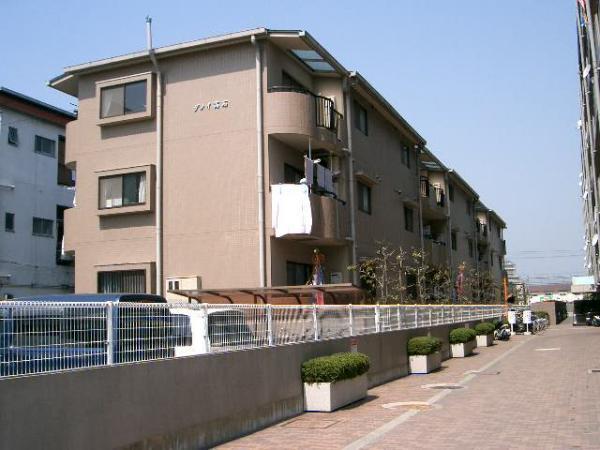 高石市綾園５丁目のマンション