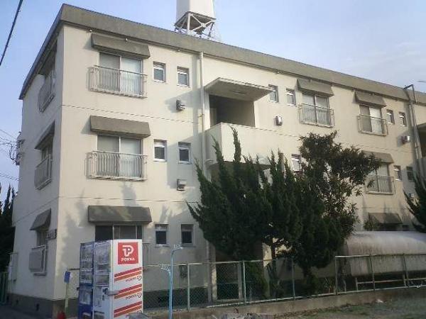 堺市西区鳳西町１丁のマンション