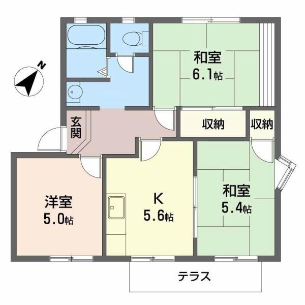 ＵＳハーモニー