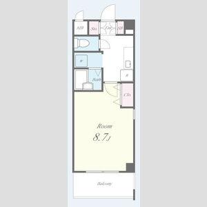 高石市高師浜４丁目のマンション