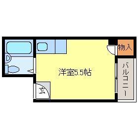 高石市綾園１丁目のマンション