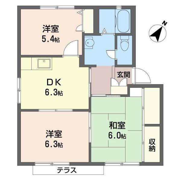 グリーンピア和泉