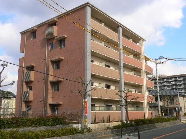 高石市綾園３丁目のマンション