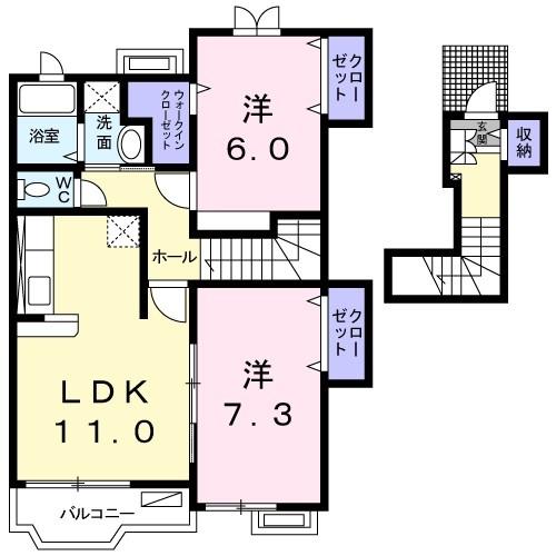 ガーデンハイム