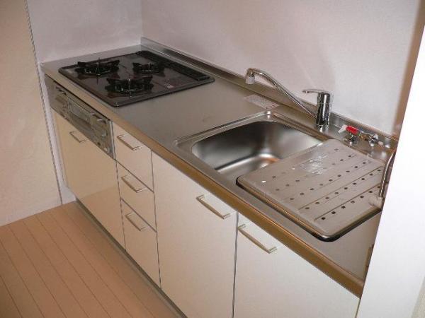 泉大津市東豊中町２丁目のハイツ