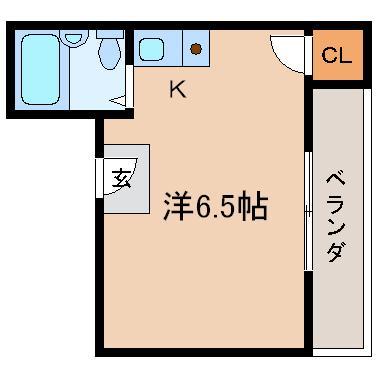 ロイヤルハイツ高石