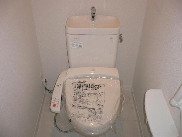 泉大津市東助松町4丁目のアパート(その他)