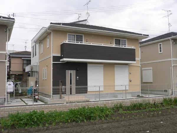 宮町戸建B