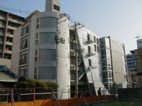 高石市綾園１丁目のマンション