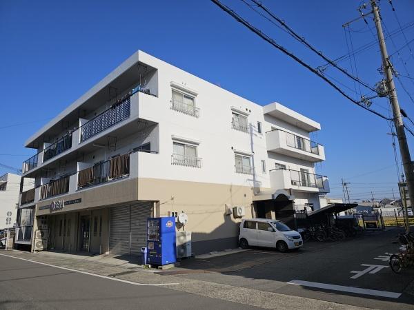高石市西取石8丁目のマンション