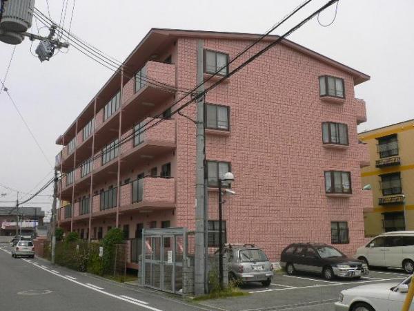 高石市加茂４丁目のマンション