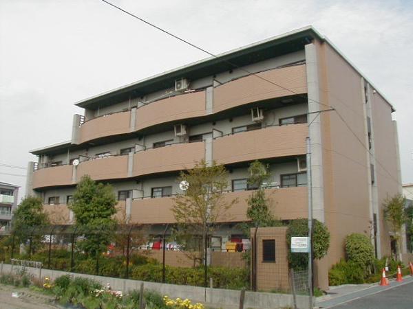 高石市西取石７丁目のマンション