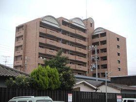 泉大津市旭町のマンション