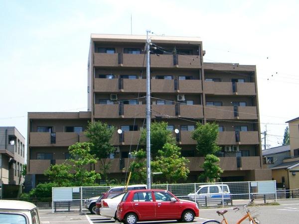高石市羽衣５丁目のマンション