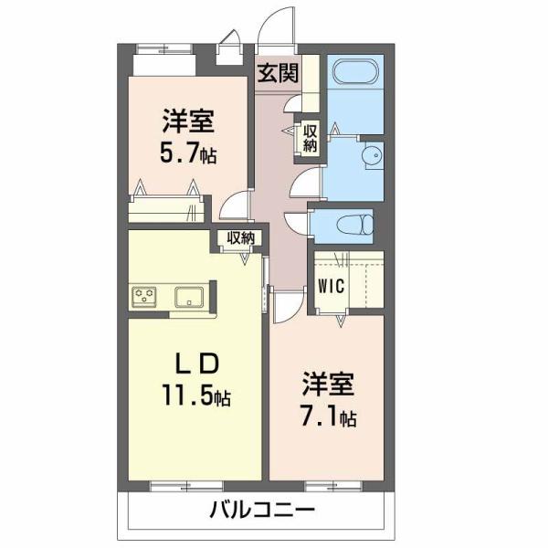 高石市西取石１丁目のマンション