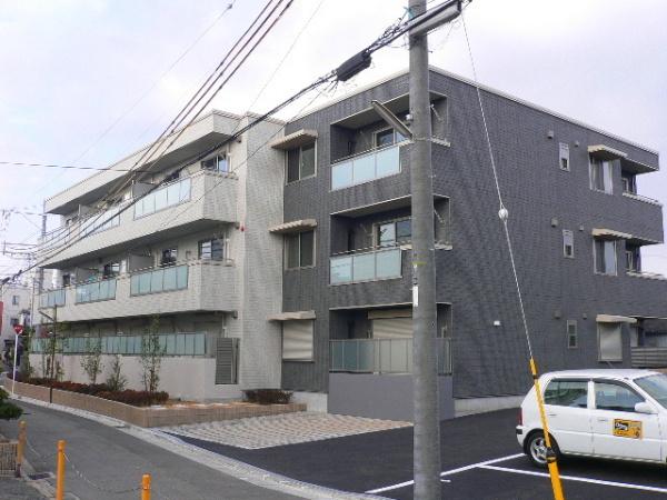 高石市西取石1丁目のマンション