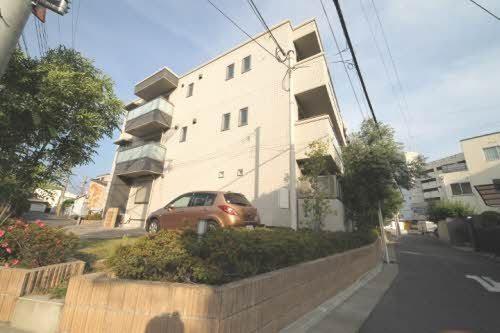 高石市西取石１丁目のマンション