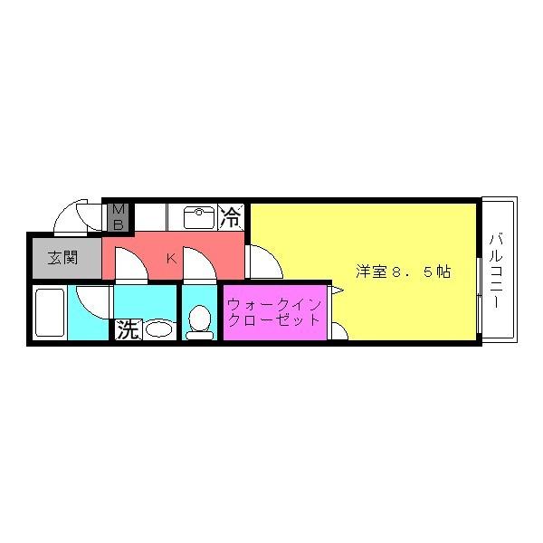 和泉市池上町３丁目のアパート