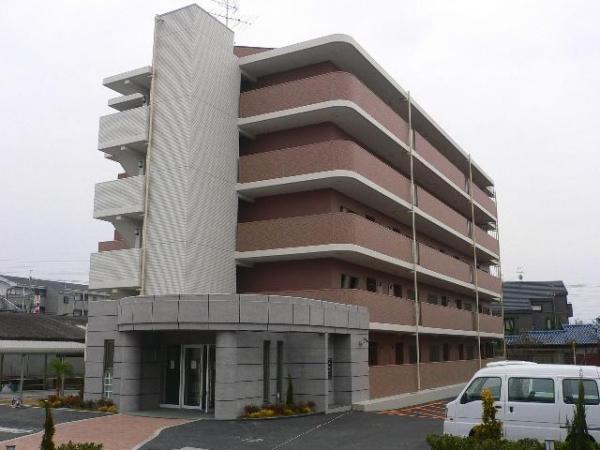 高石市取石２丁目のマンション