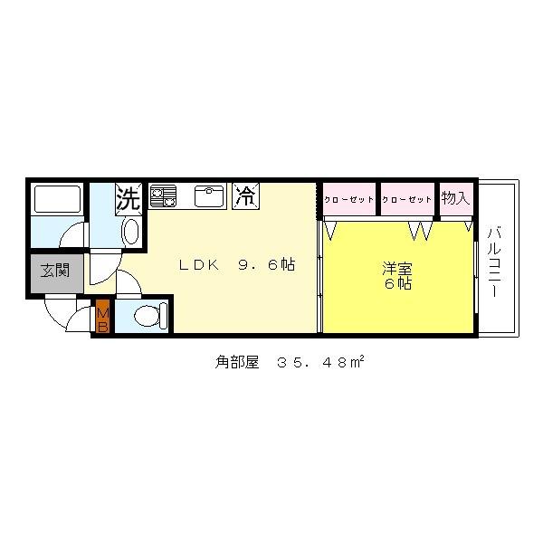 和泉市池上町のアパート