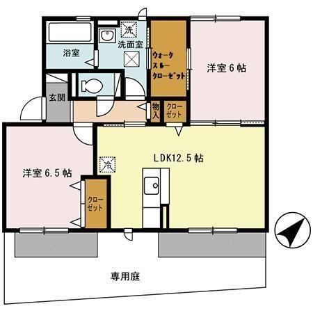 泉大津市東助松町１丁目のアパート