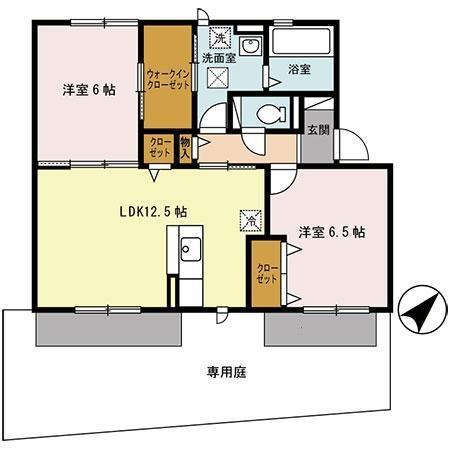 泉大津市東助松町１丁目のアパート
