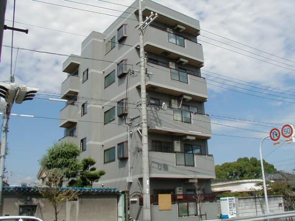 高石市千代田2丁目のマンション