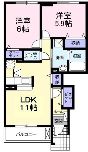 泉大津市東助松町４丁目のアパート