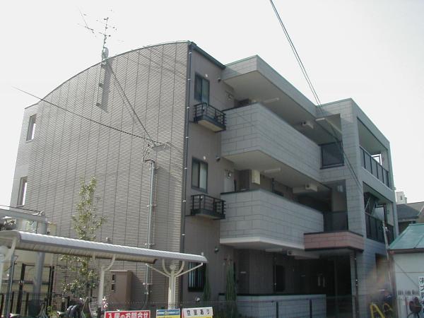 高石市綾園6丁目のマンション