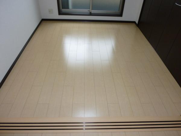 高石市千代田４丁目のハイツ