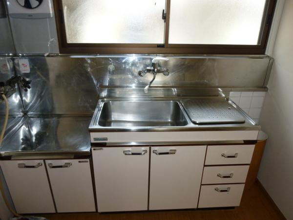 高石市綾園３丁目のテラスハウス