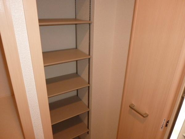 高石市千代田3丁目のアパート(その他)