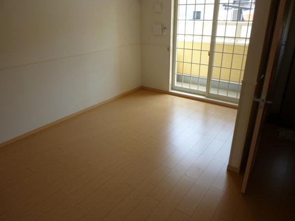 泉大津市東雲町のアパート