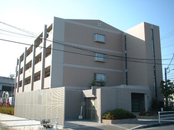 高石市綾園７丁目のマンション