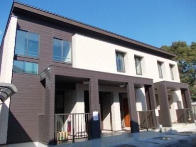 高石市千代田３丁目のハイツ