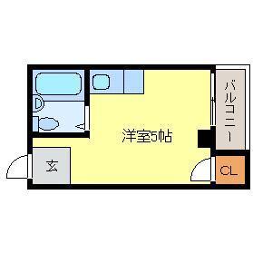 高石市綾園１丁目のマンション