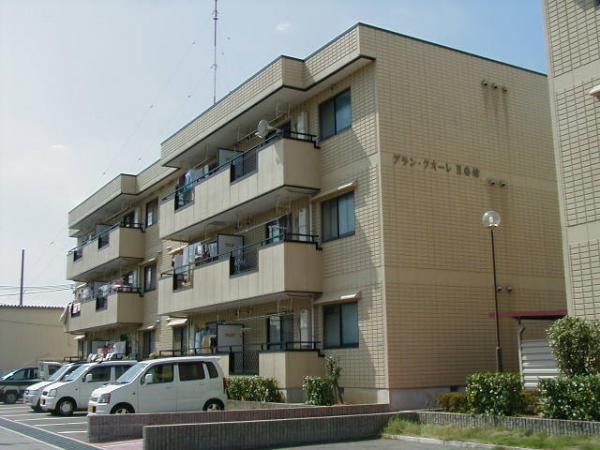 高石市西取石６丁目のマンション