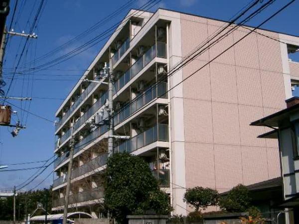 高石市千代田４丁目のマンション
